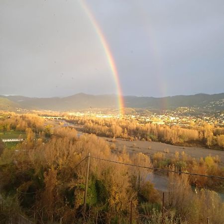 Il Paradiso All'Improvviso Vezzano Ligure Luaran gambar