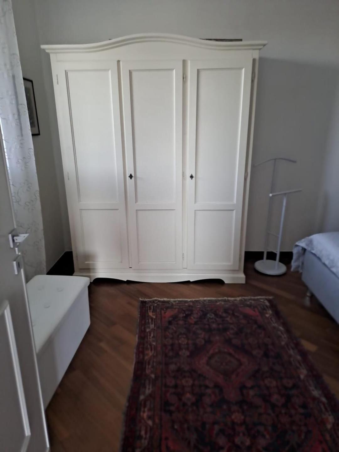 Il Paradiso All'Improvviso Vezzano Ligure Luaran gambar
