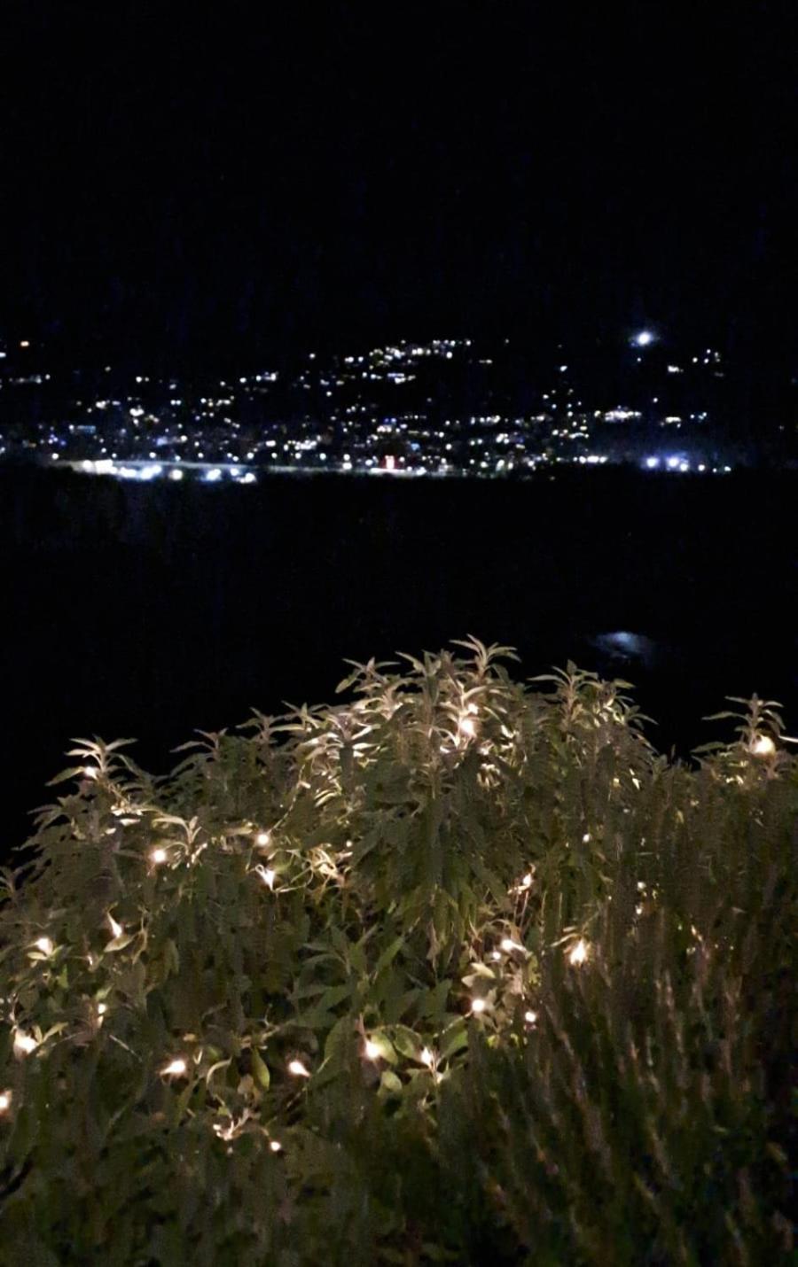 Il Paradiso All'Improvviso Vezzano Ligure Luaran gambar